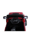 Jeep Children Vehicle - Red